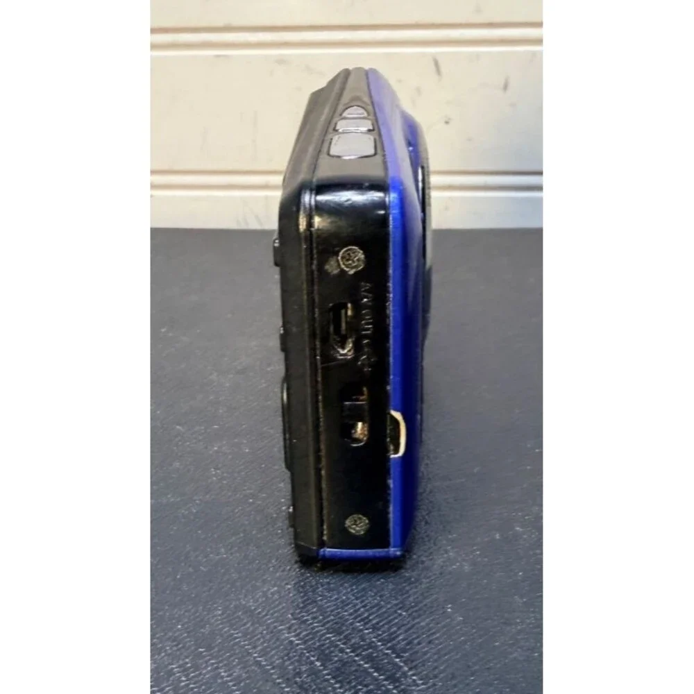 Kodak pixpro fz53